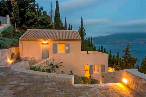 Properties in <b>Kefalonia</b> greece, <b>for sale</b>, rent or lease. . Kefalonia houses for sale